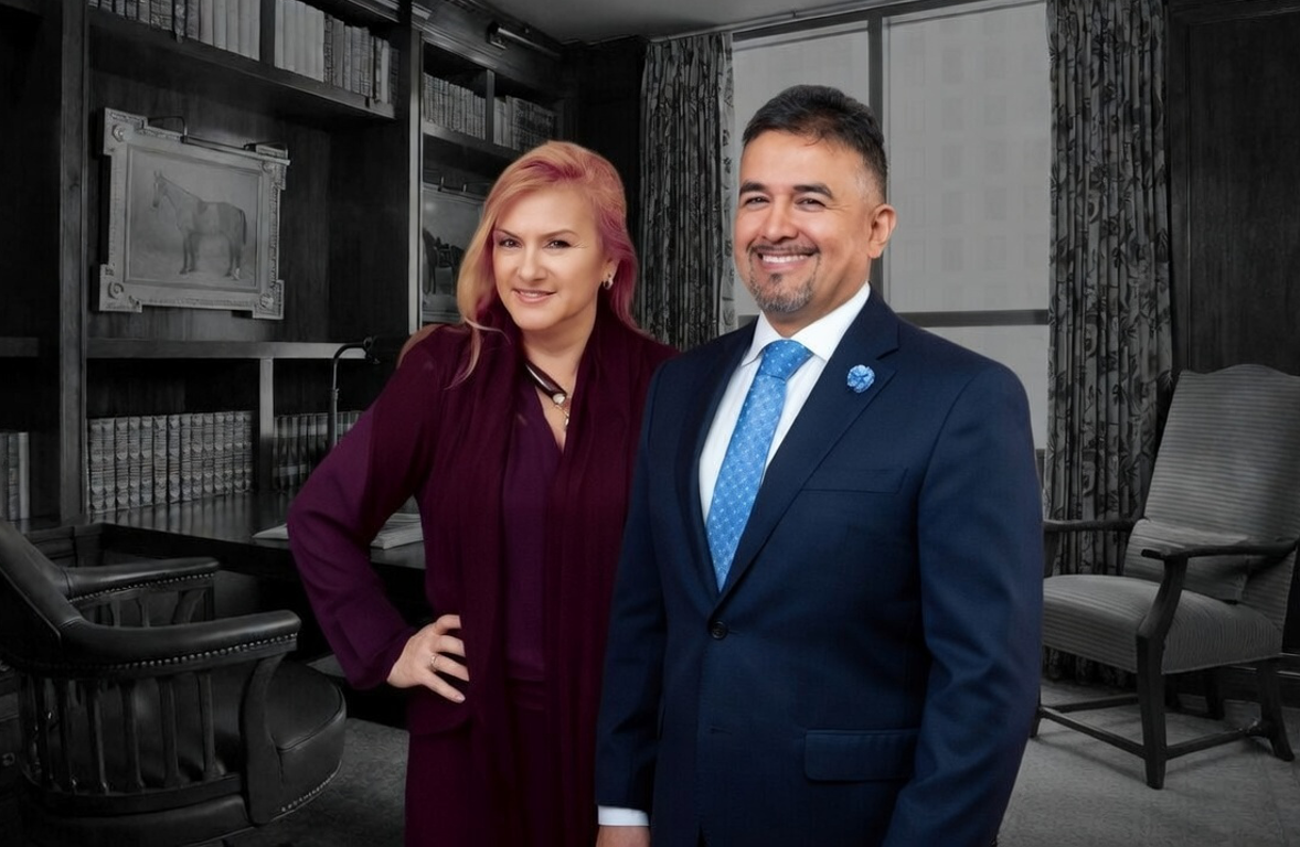 JR Tu Casa Propia Real Estate Team