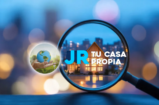 JR Tu Casa Propia Values