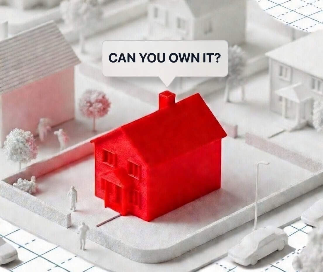 Calculadora para comprar casa en Nueva York