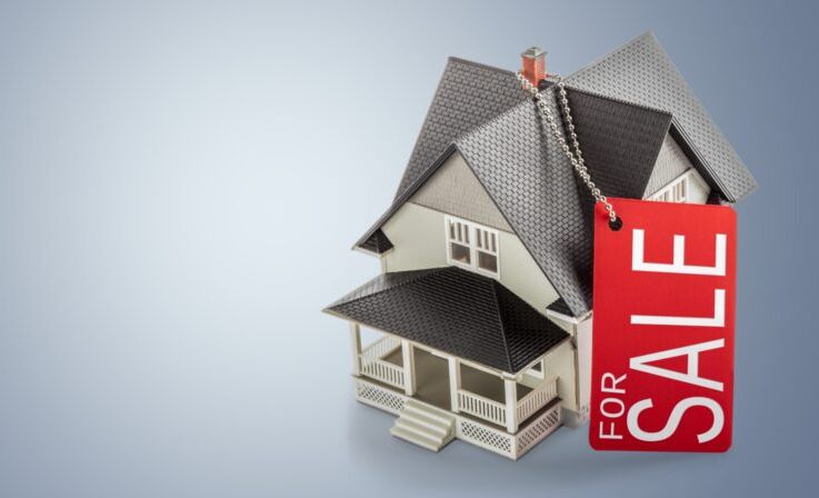 House For Sale in New York — Tu Casa Propia