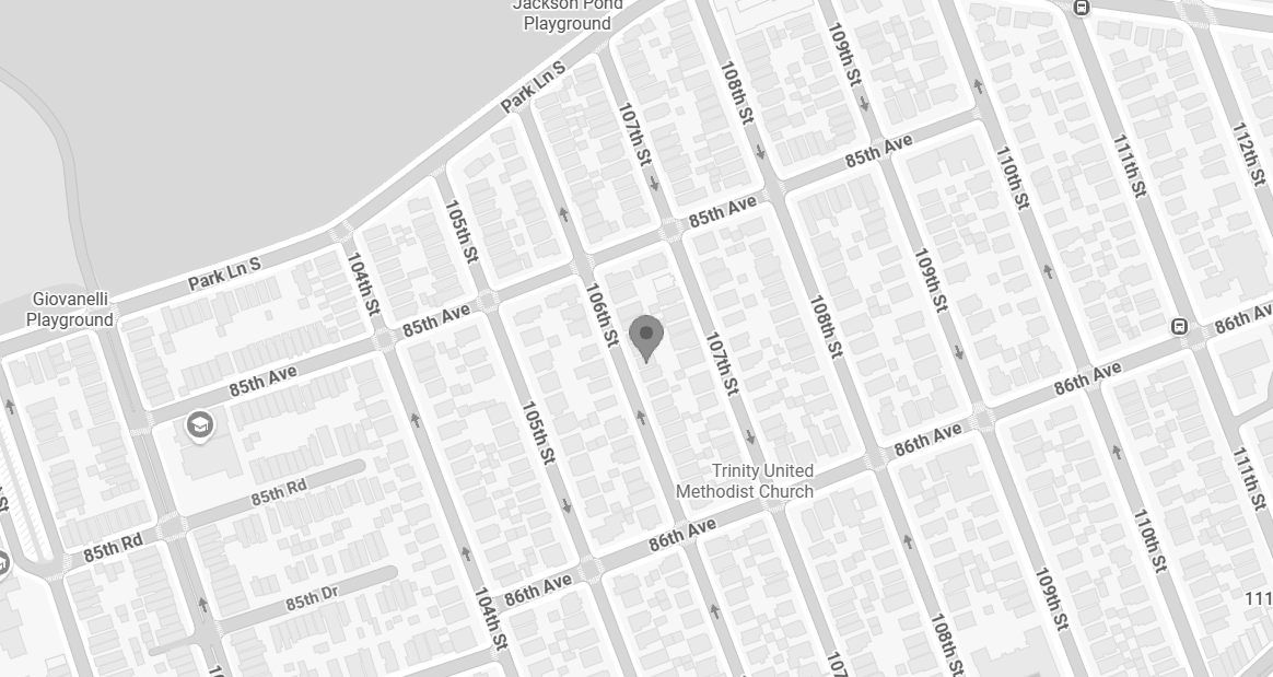 Mapa de ubicación