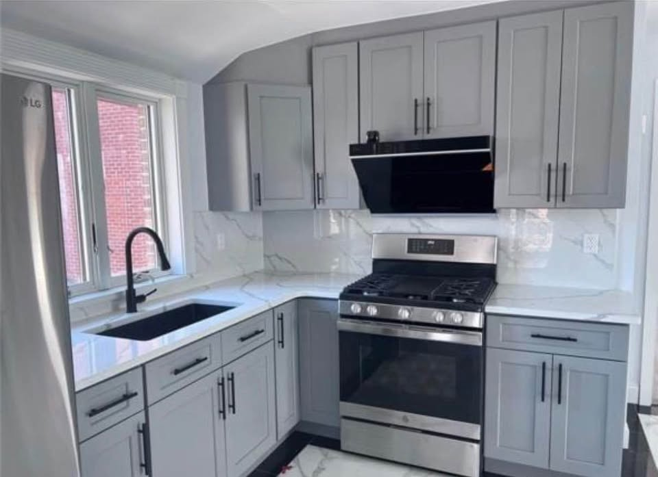 2 bedrooms, 2 bathrooms – Apartment