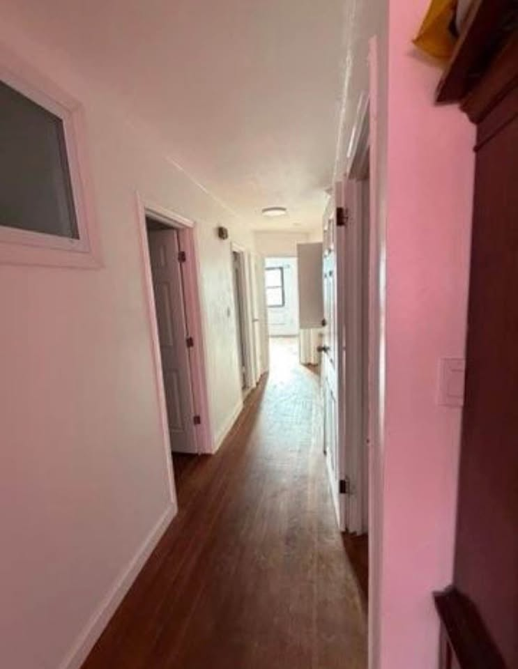 3 bedrooms, 1 bathroom – Apartment