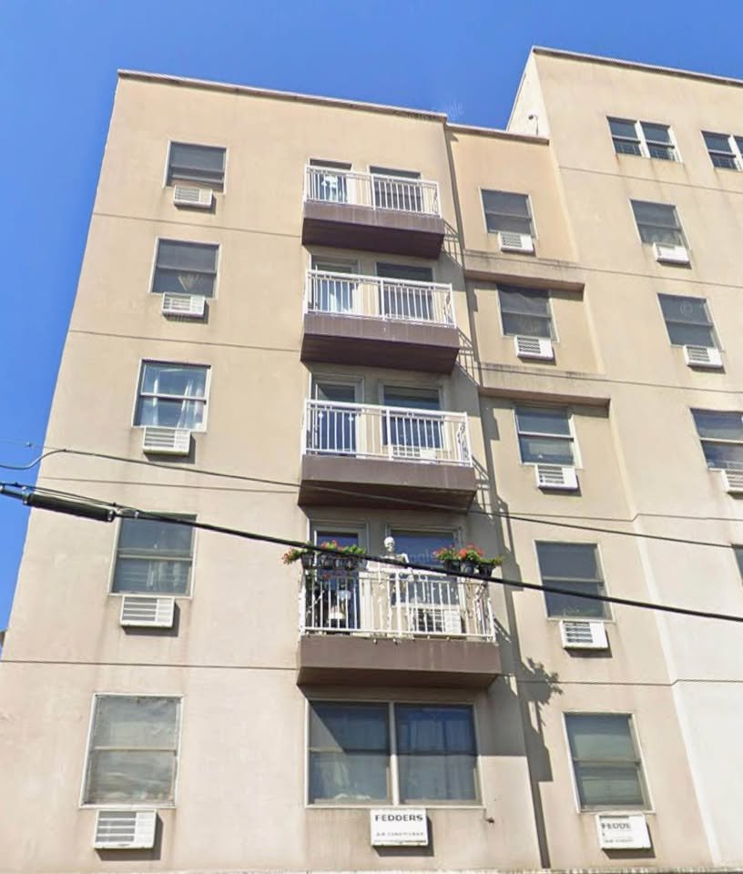 1 bedroom, 1 bathroom – Apartment