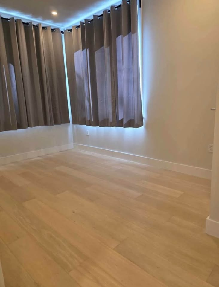 2 bedrooms, 1 bathroom – Apartment