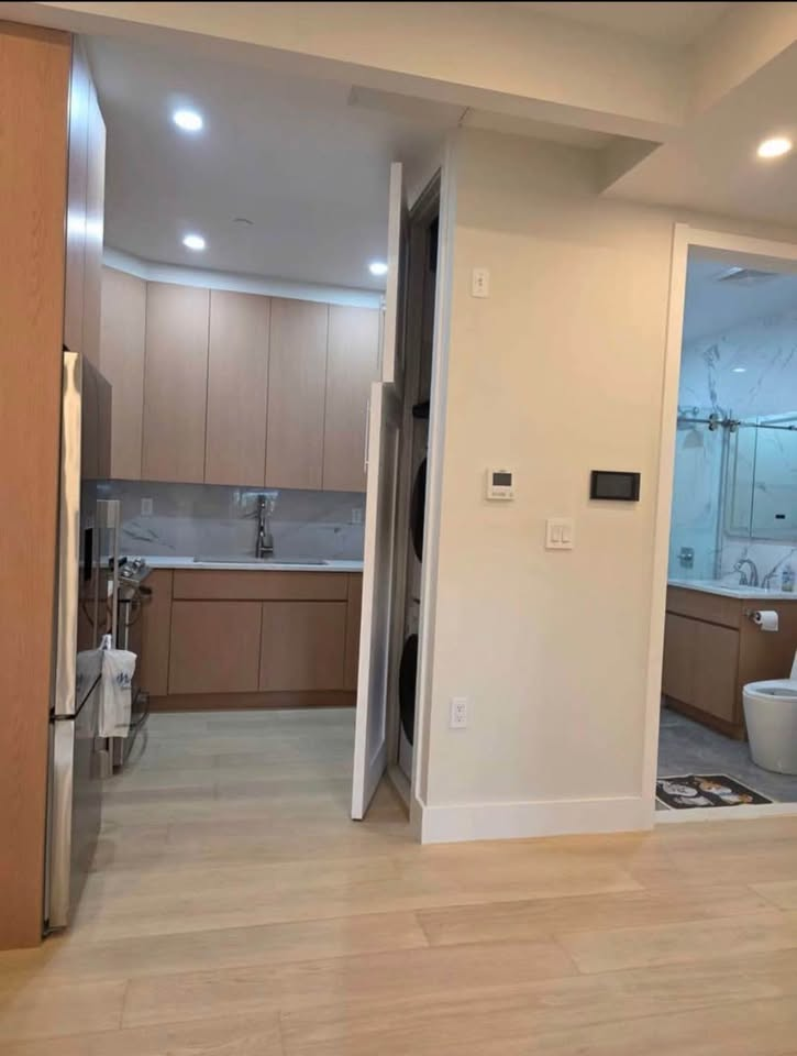 2 bedrooms, 1 bathroom – Apartment