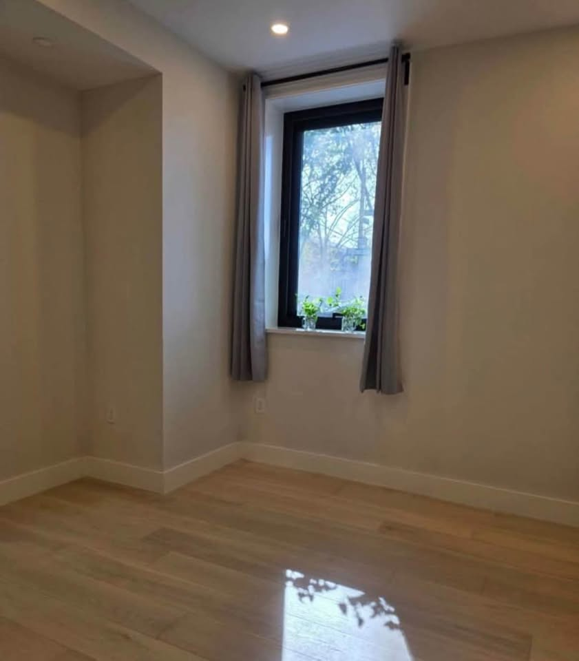 2 bedrooms, 1 bathroom – Apartment