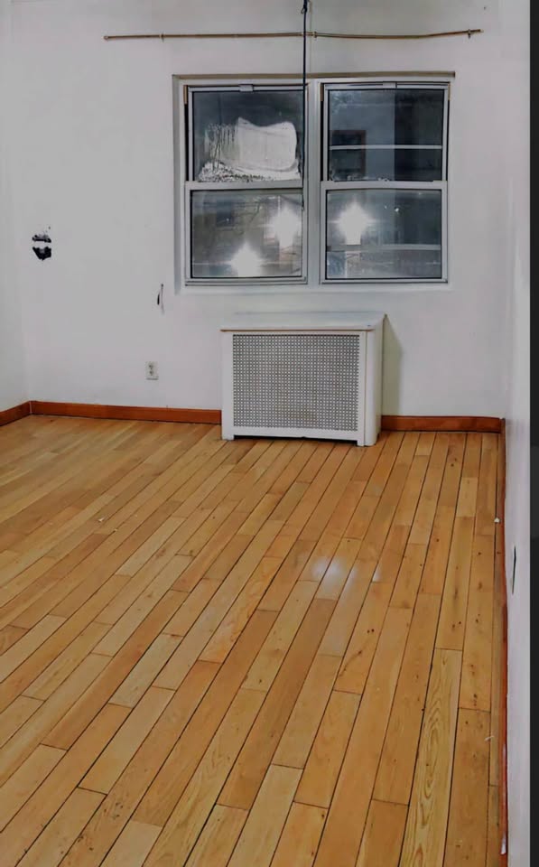 3 bedrooms, 1 bathroom – Apartment